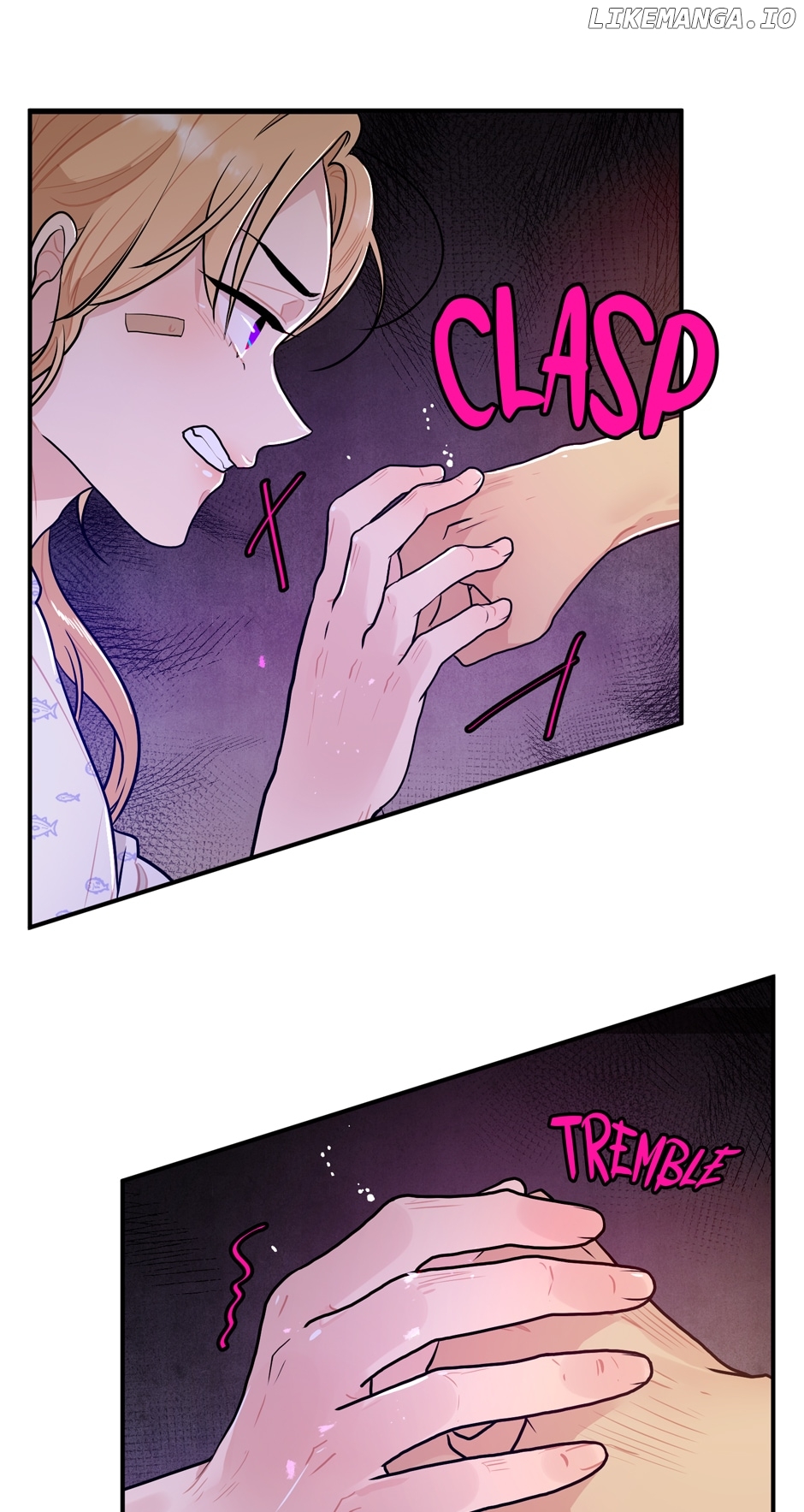 Strong Girl Geum-ju Chapter 31 - page 8