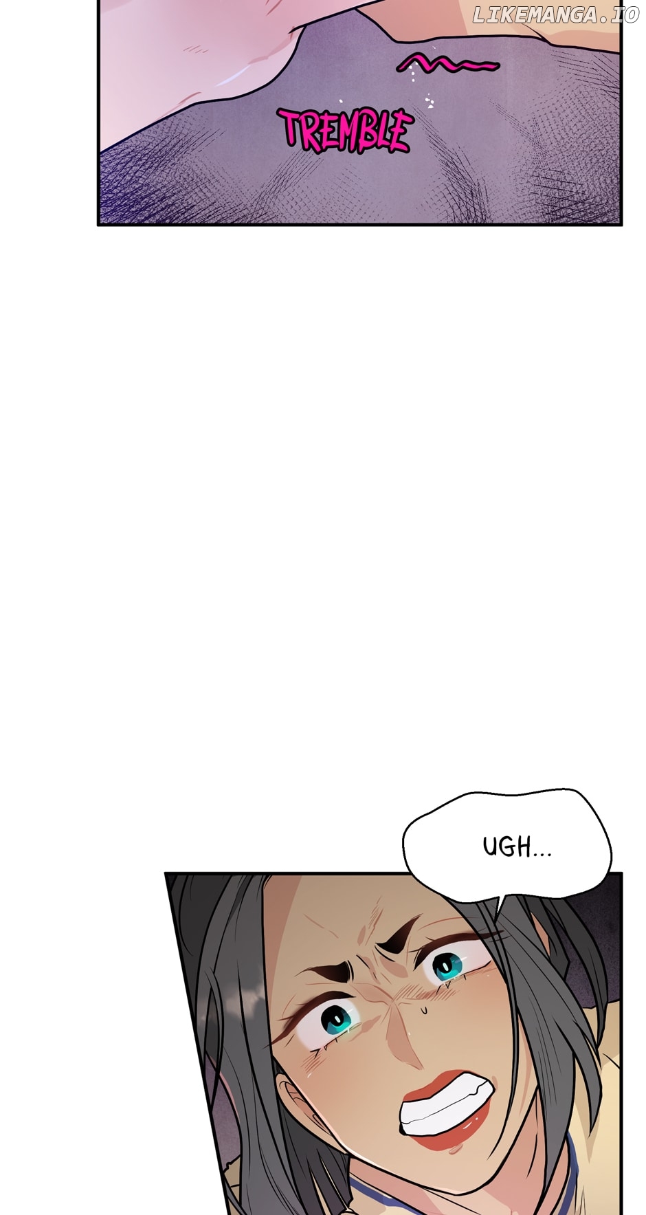 Strong Girl Geum-ju Chapter 31 - page 9