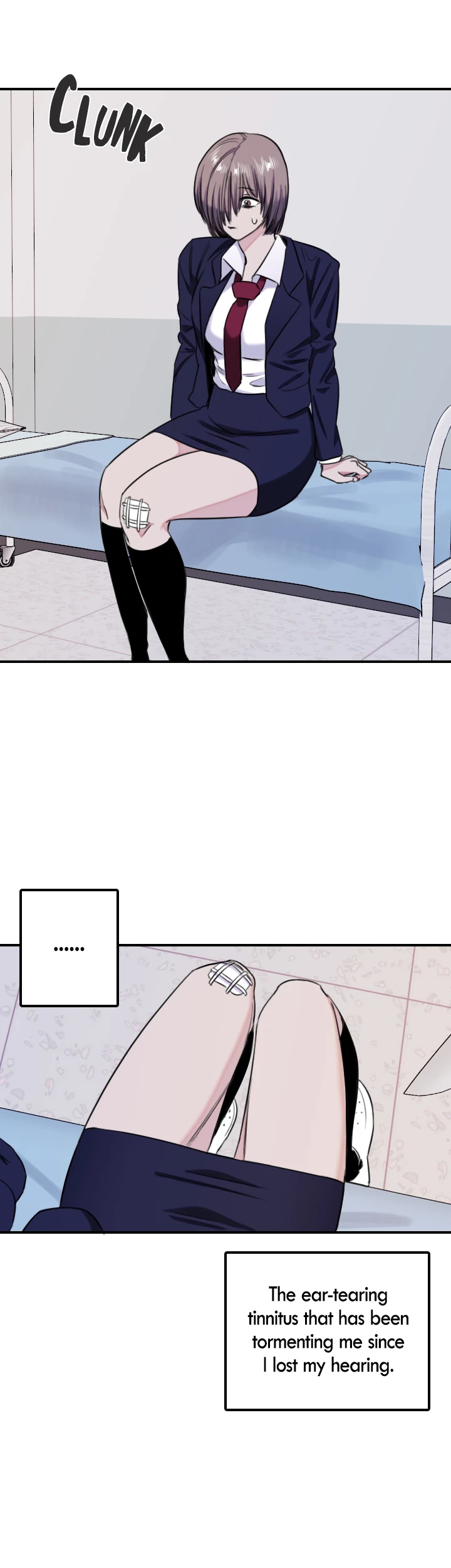 Drawing Romance Chapter 222 - page 25