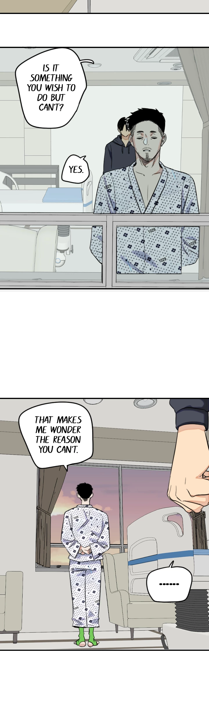 Drawing Romance Chapter 224 - page 14