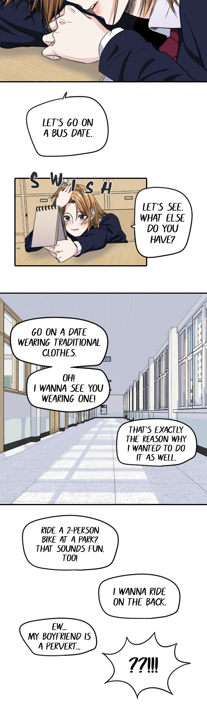 Drawing Romance Chapter 225 - page 21