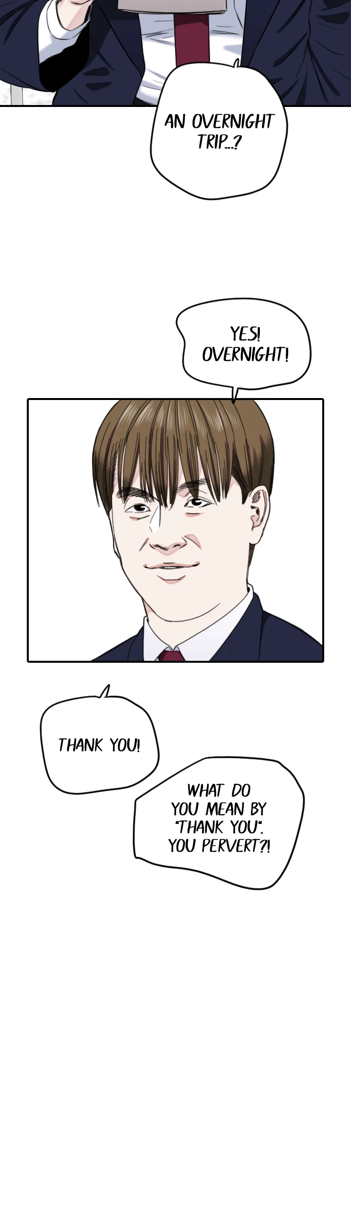 Drawing Romance Chapter 225 - page 24