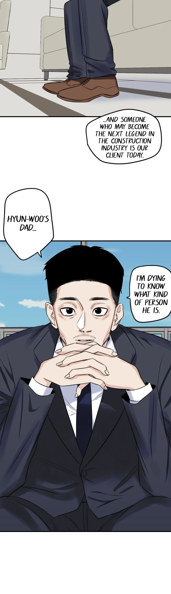 Drawing Romance Chapter 225 - page 29