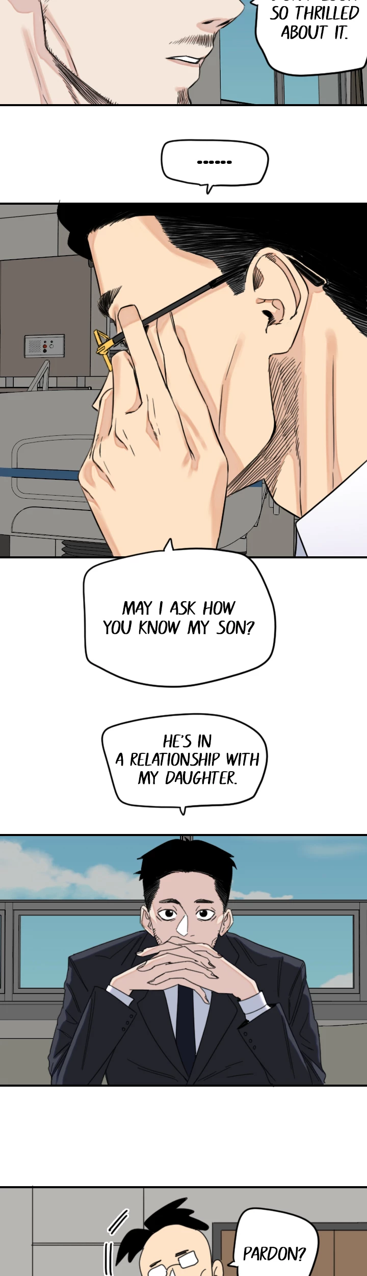 Drawing Romance Chapter 226 - page 12