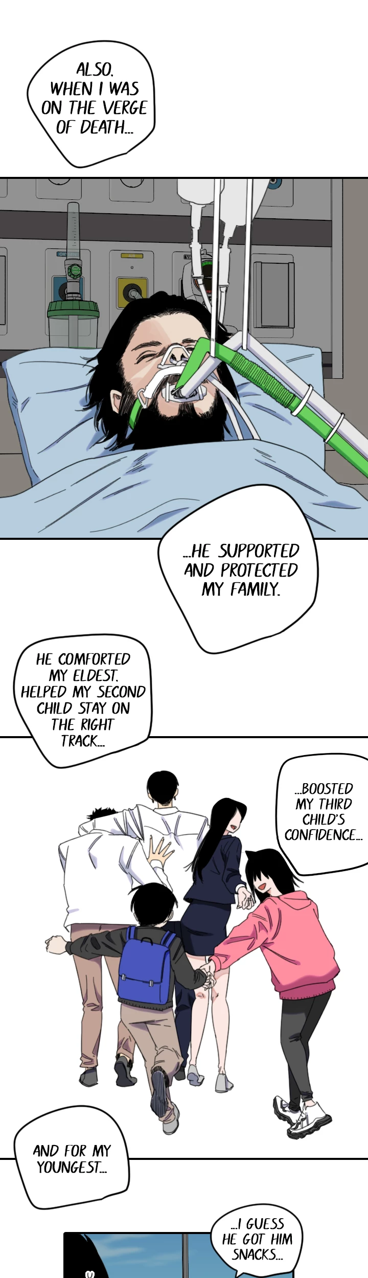 Drawing Romance Chapter 226 - page 14