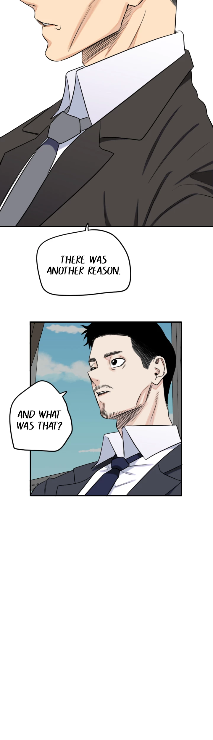 Drawing Romance Chapter 226 - page 21