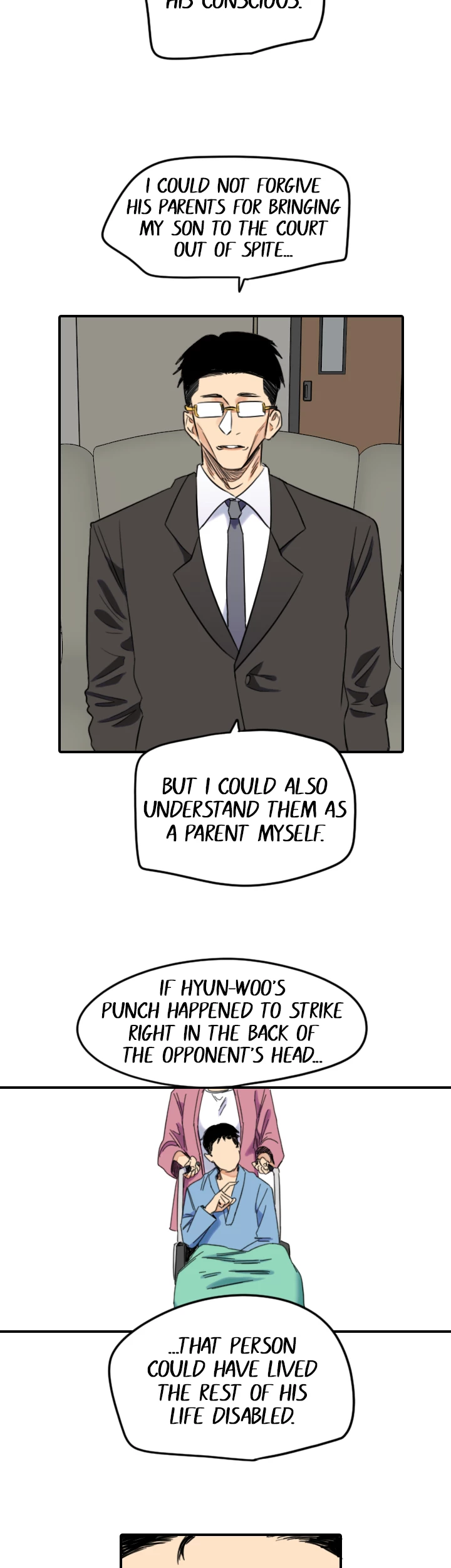Drawing Romance Chapter 226 - page 24