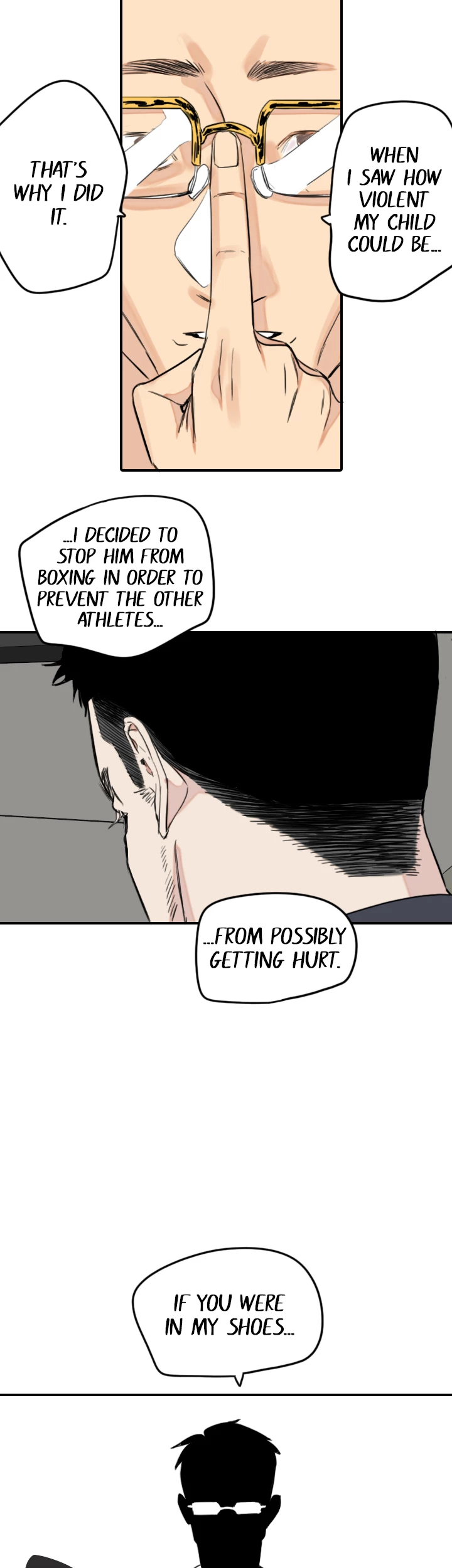 Drawing Romance Chapter 226 - page 25