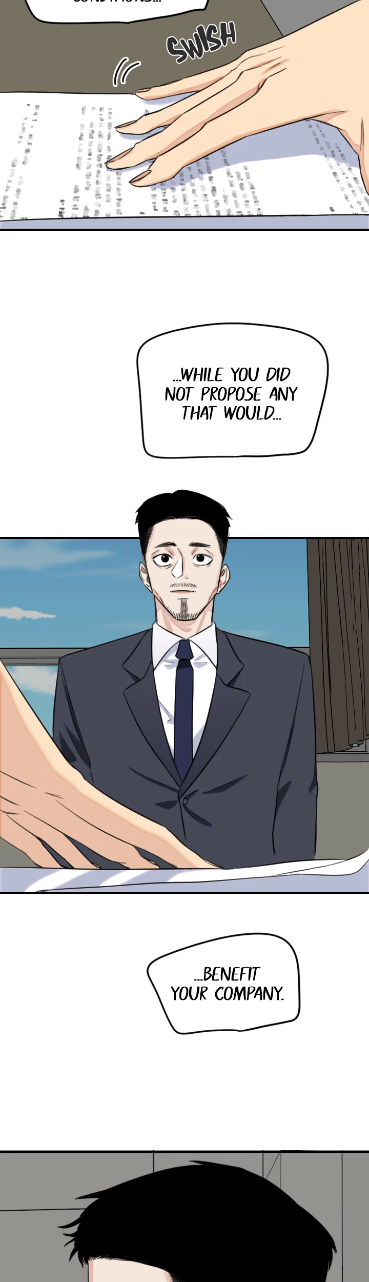 Drawing Romance Chapter 226 - page 5