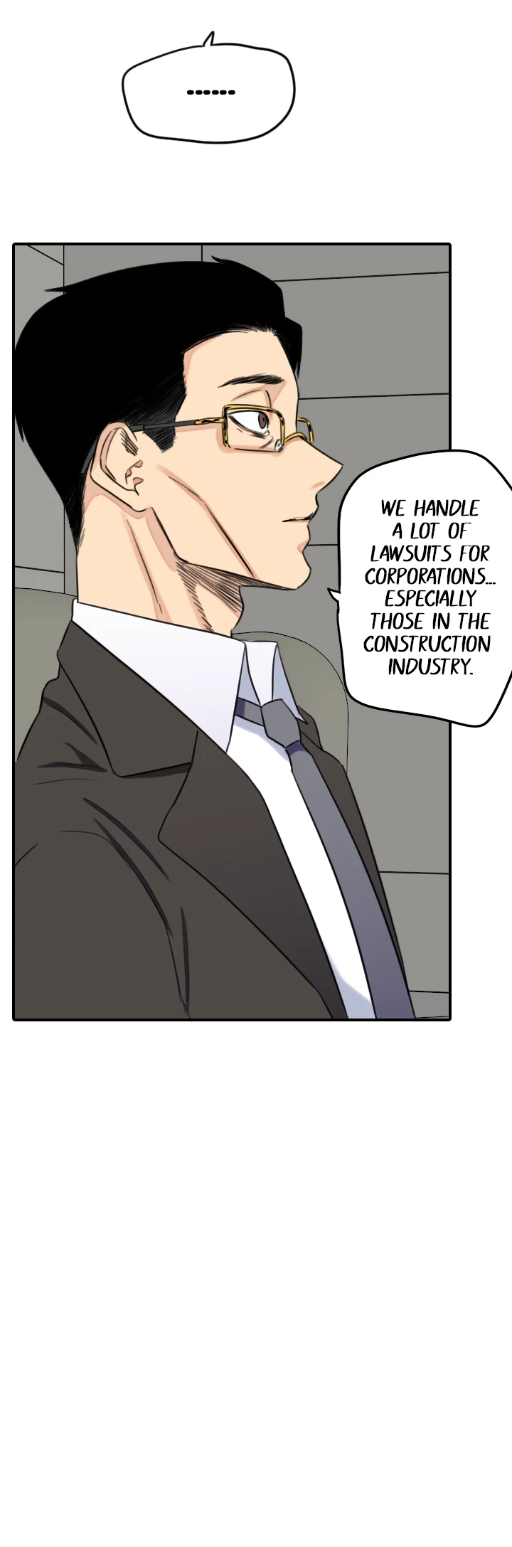 Drawing Romance Chapter 226 - page 7