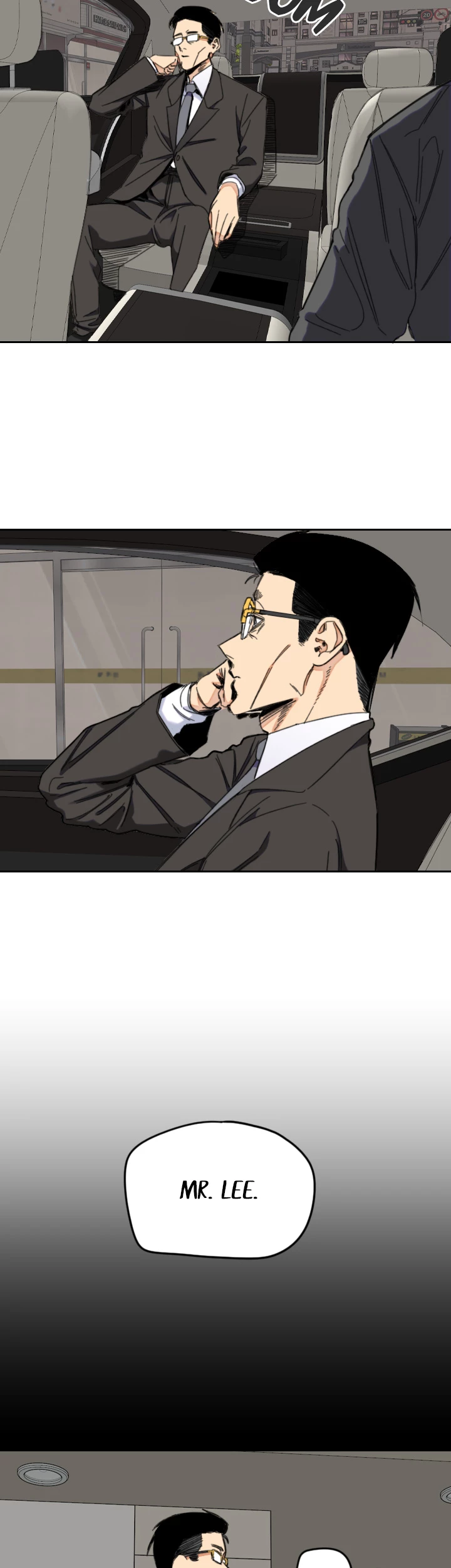 Drawing Romance Chapter 227 - page 2