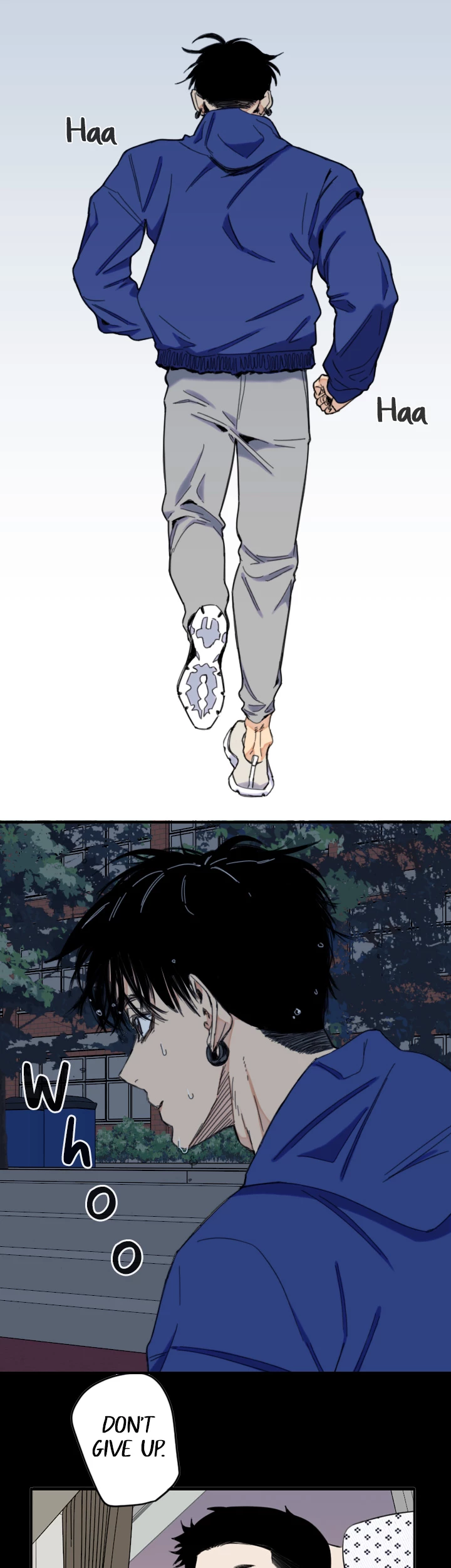 Drawing Romance Chapter 227 - page 13