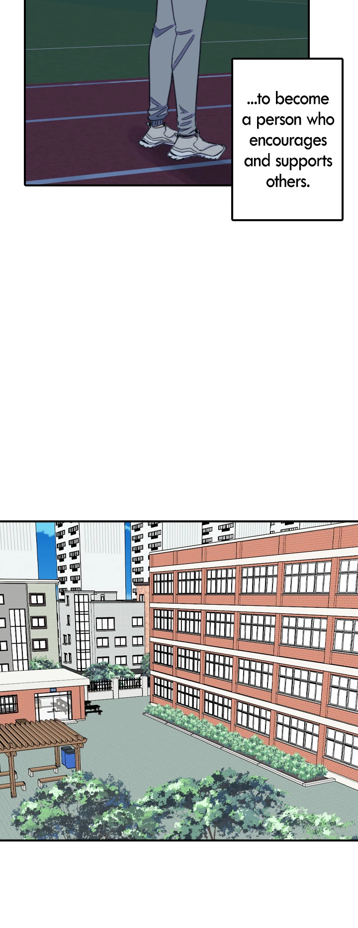 Drawing Romance Chapter 227 - page 16