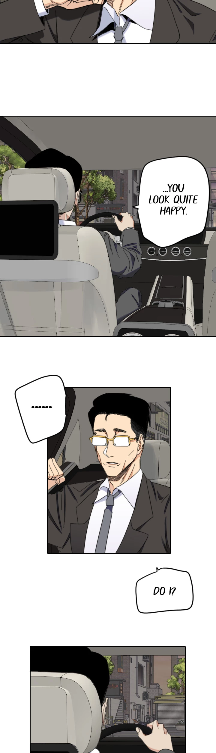 Drawing Romance Chapter 227 - page 7