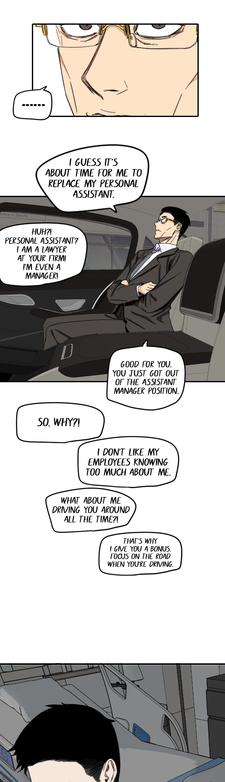 Drawing Romance Chapter 227 - page 9