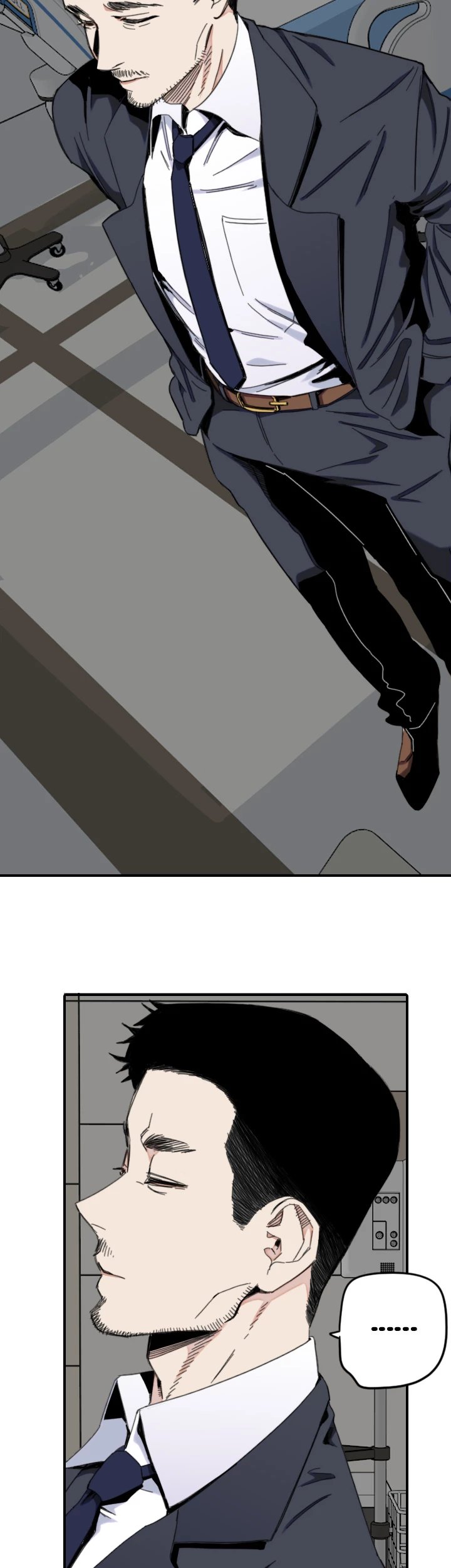 Drawing Romance Chapter 227 - page 10