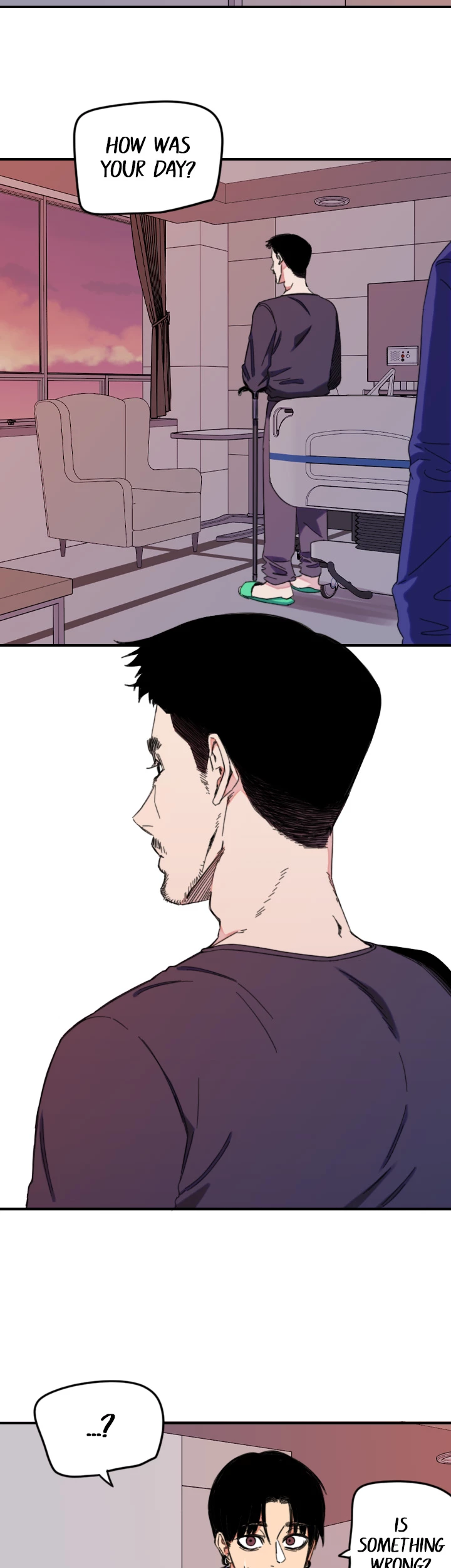 Drawing Romance Chapter 228 - page 13