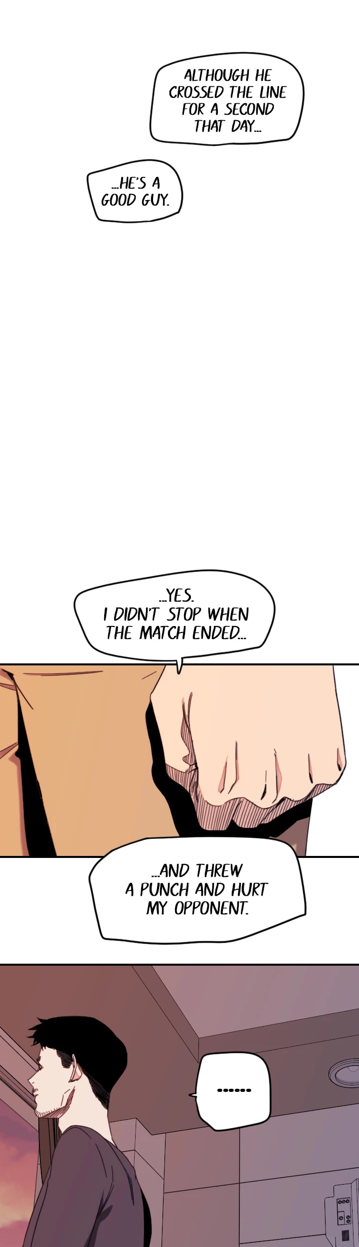 Drawing Romance Chapter 228 - page 24