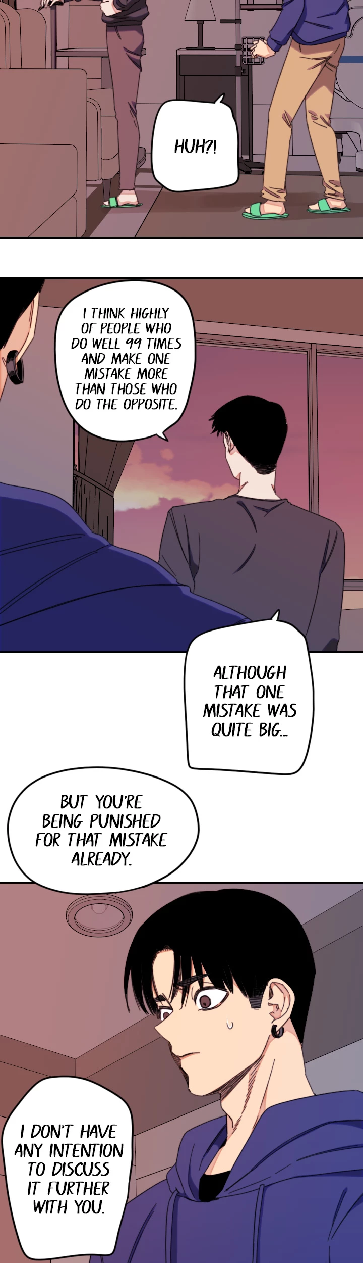 Drawing Romance Chapter 228 - page 26