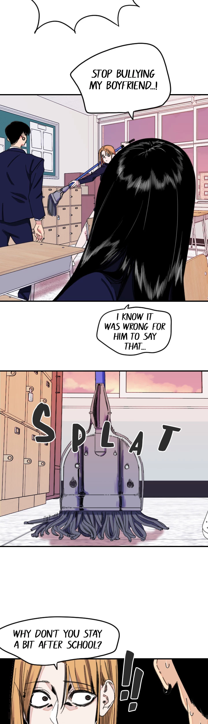 Drawing Romance Chapter 228 - page 6