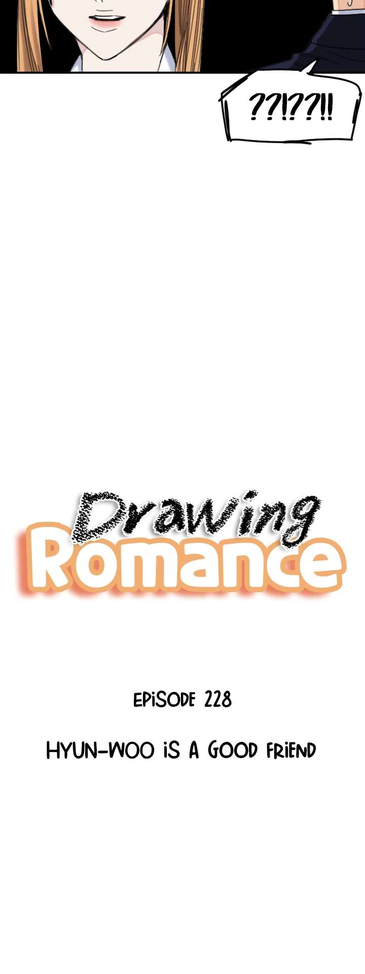 Drawing Romance Chapter 228 - page 7