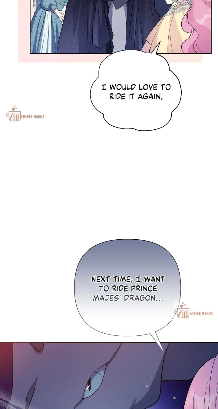 The Villainous Princess Won't Tolerate a Bad Ending Chapter 17 - page 10