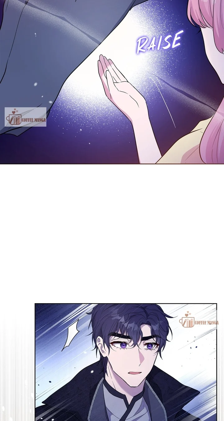 The Villainous Princess Won't Tolerate a Bad Ending Chapter 17 - page 11