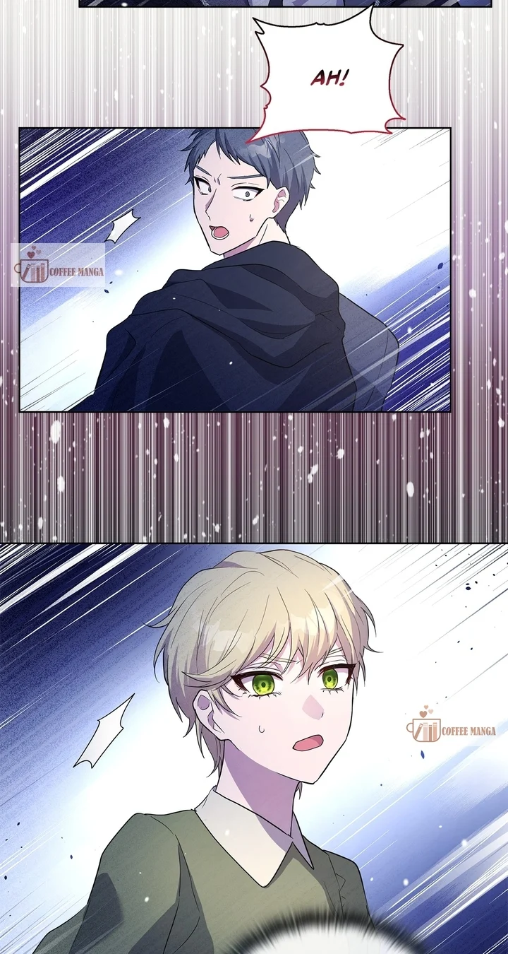 The Villainous Princess Won't Tolerate a Bad Ending Chapter 17 - page 12