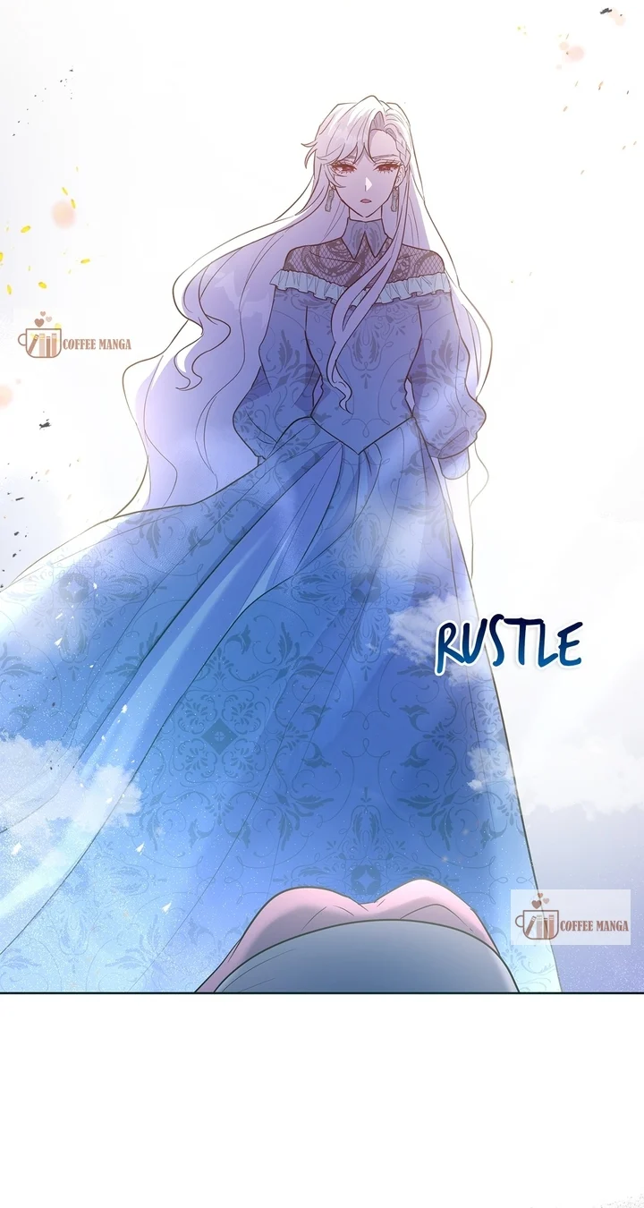 The Villainous Princess Won't Tolerate a Bad Ending Chapter 17 - page 32
