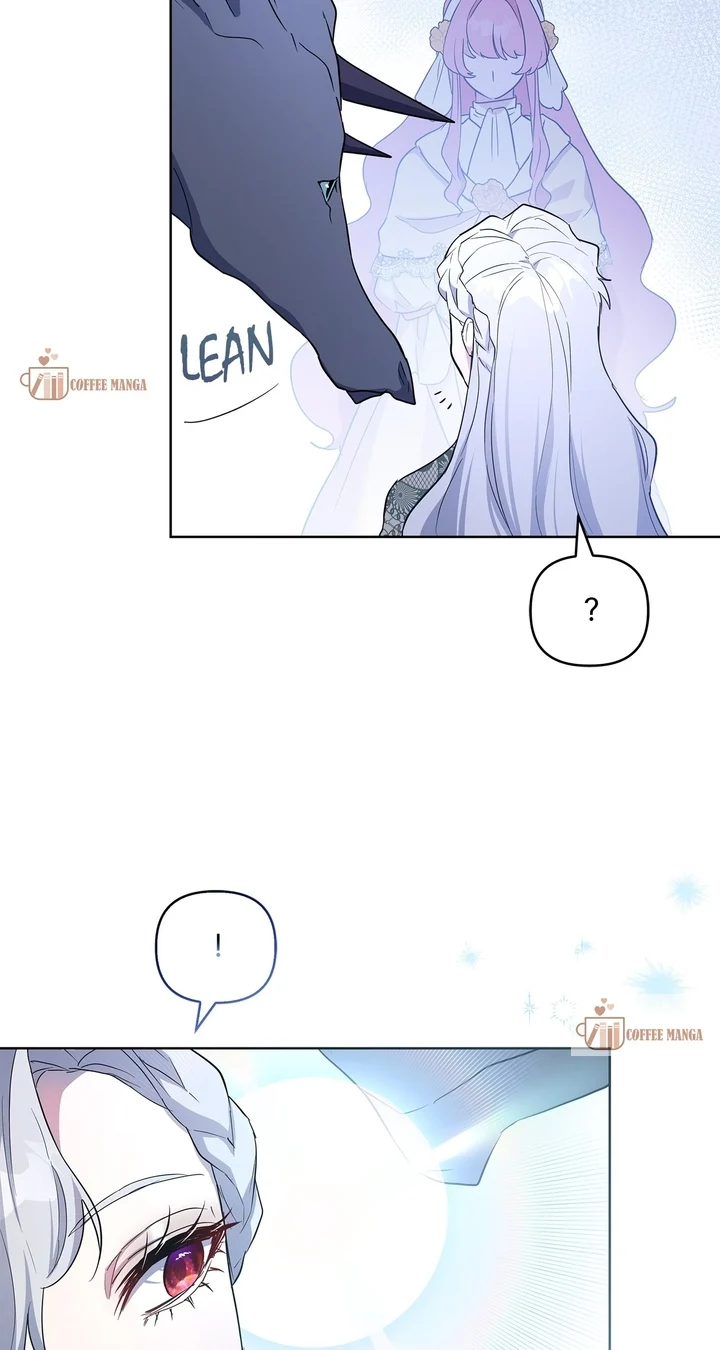 The Villainous Princess Won't Tolerate a Bad Ending Chapter 17 - page 34
