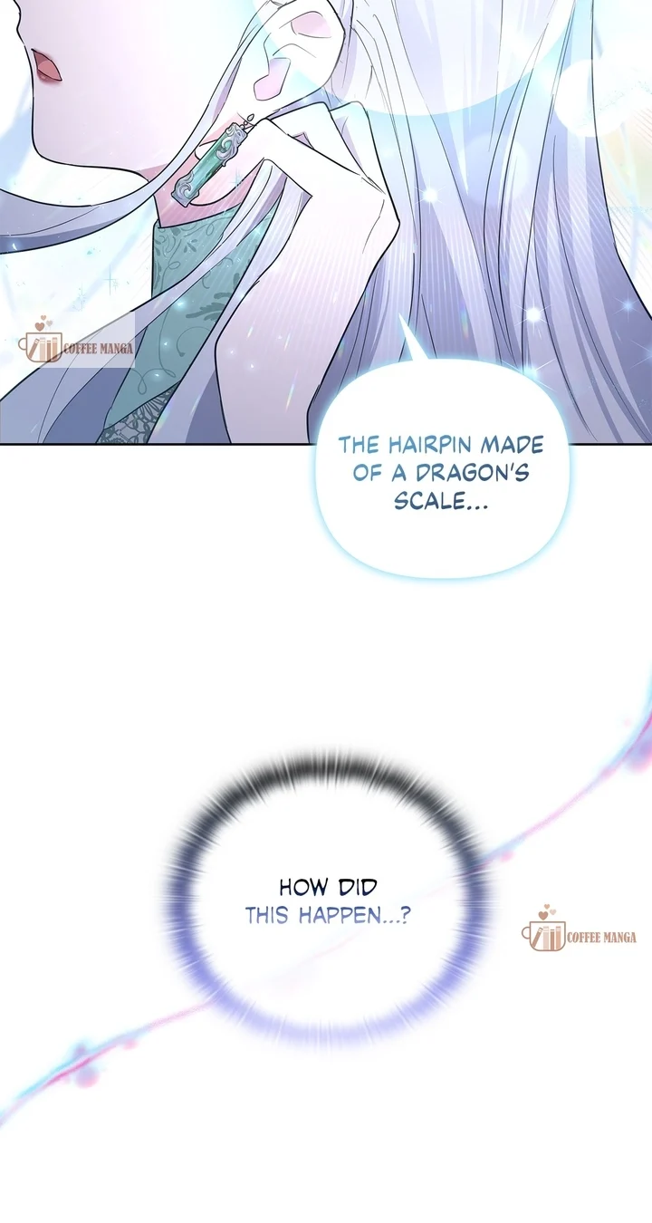 The Villainous Princess Won't Tolerate a Bad Ending Chapter 17 - page 36