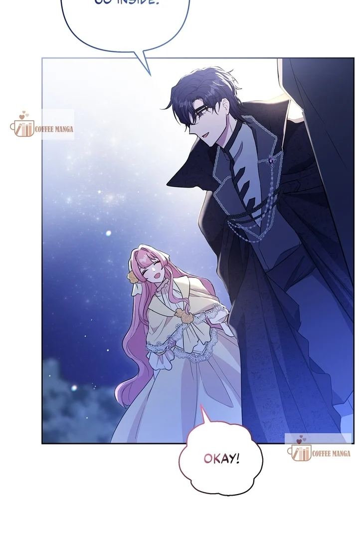 The Villainous Princess Won't Tolerate a Bad Ending Chapter 17 - page 41