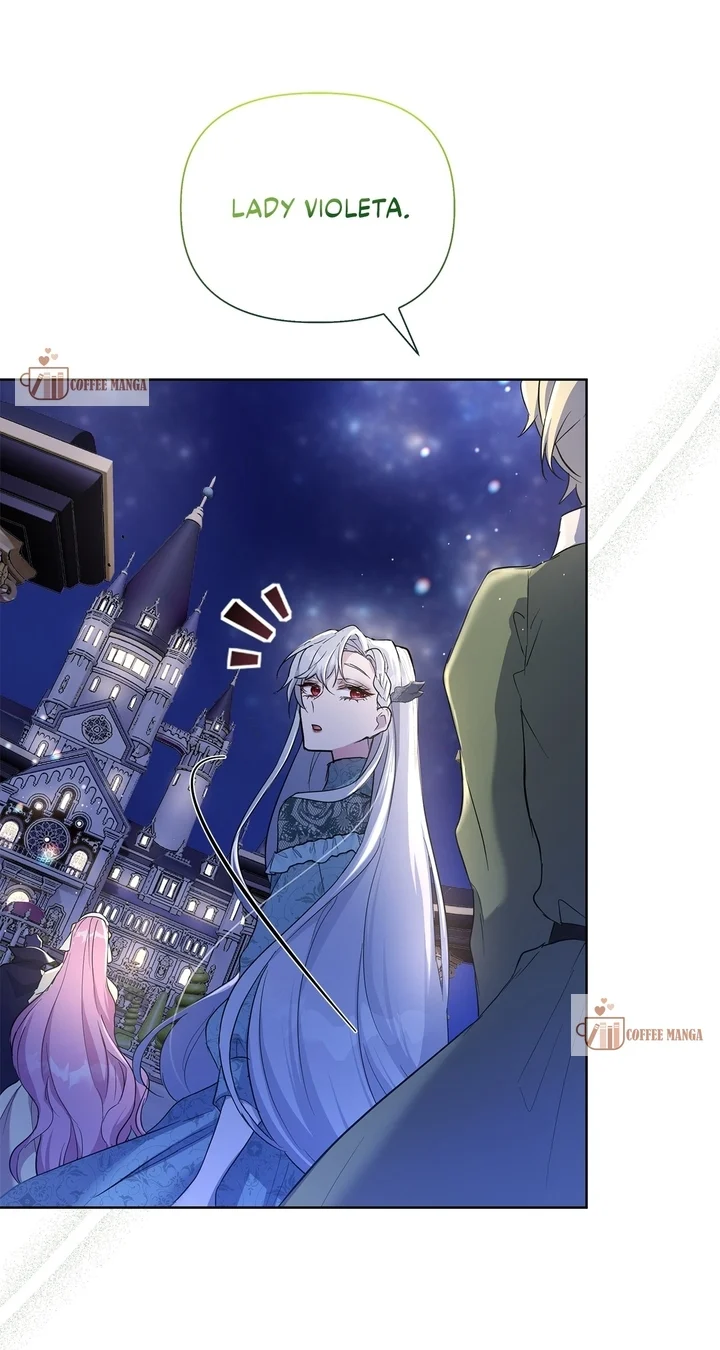 The Villainous Princess Won't Tolerate a Bad Ending Chapter 17 - page 42