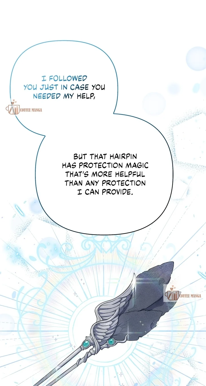 The Villainous Princess Won't Tolerate a Bad Ending Chapter 17 - page 44