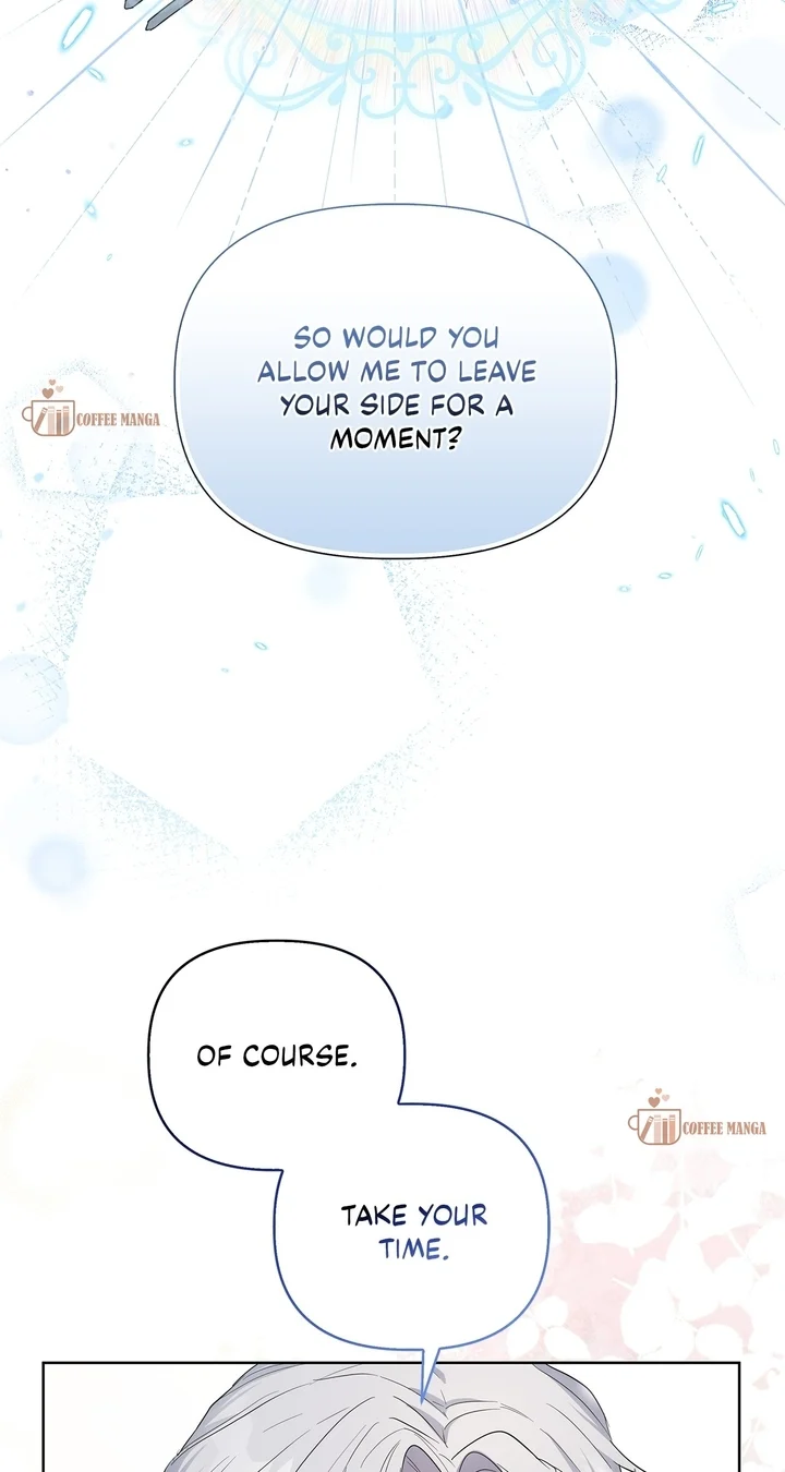 The Villainous Princess Won't Tolerate a Bad Ending Chapter 17 - page 45