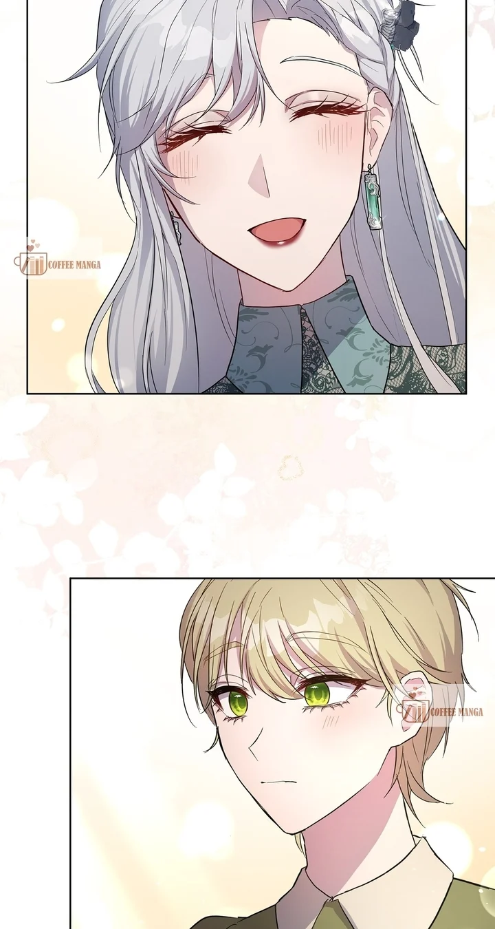 The Villainous Princess Won't Tolerate a Bad Ending Chapter 17 - page 46