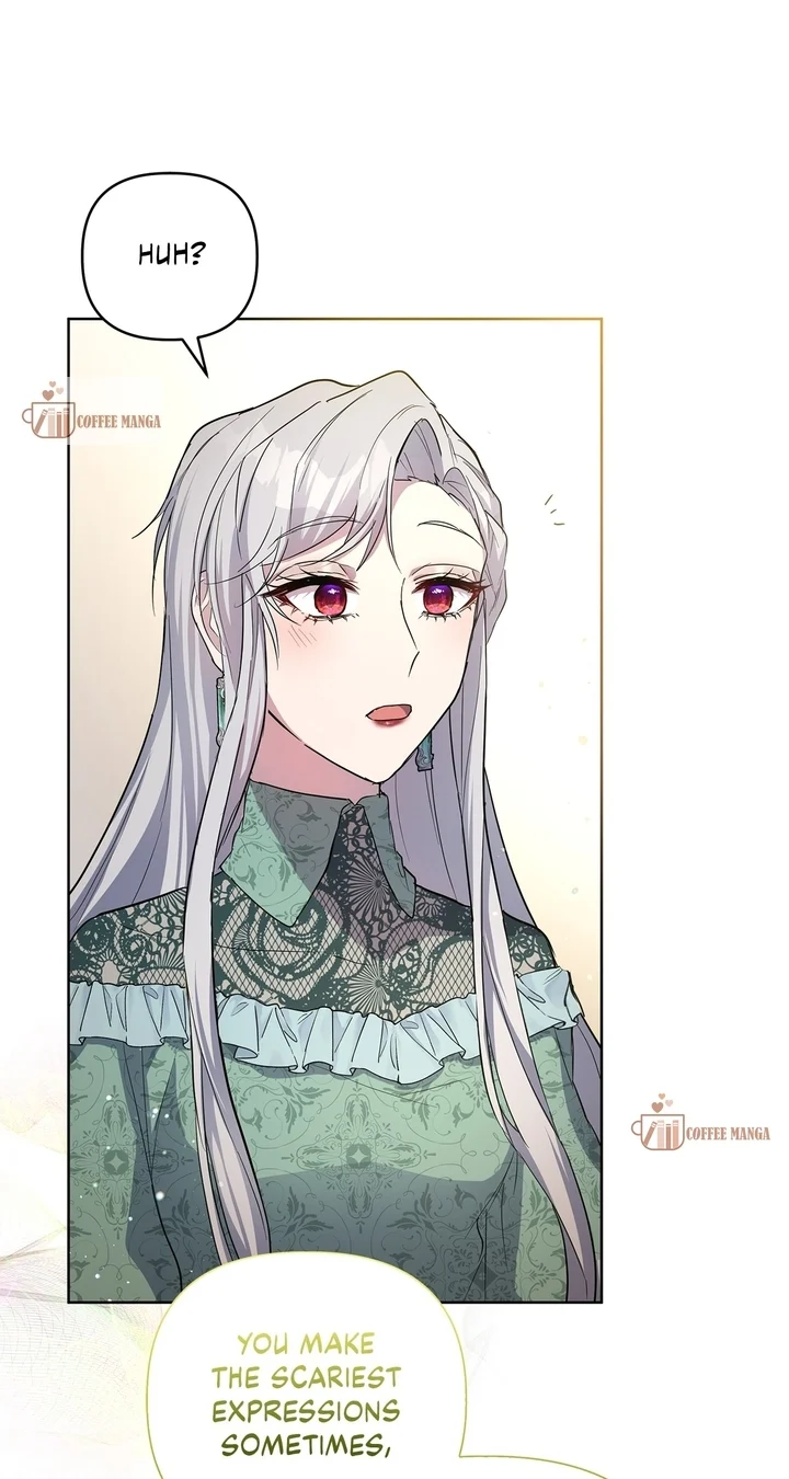 The Villainous Princess Won't Tolerate a Bad Ending Chapter 17 - page 48