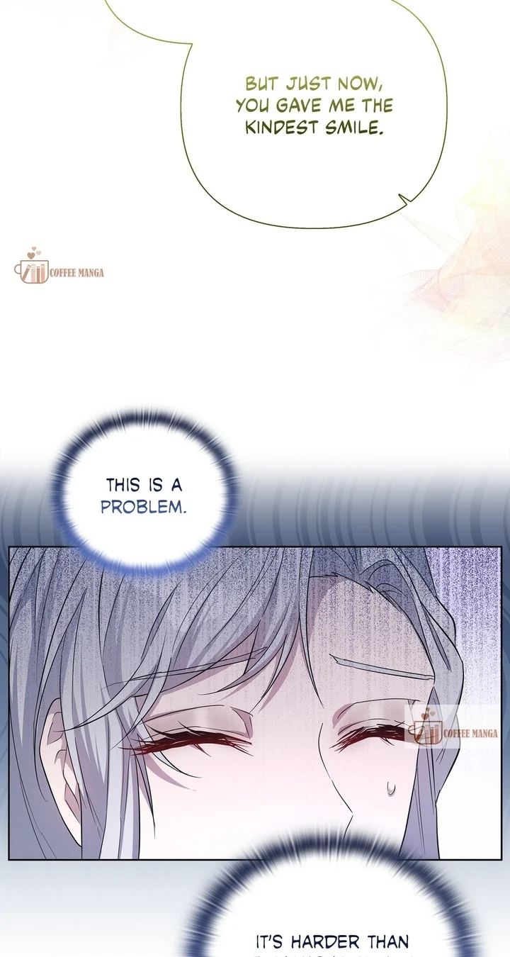 The Villainous Princess Won't Tolerate a Bad Ending Chapter 17 - page 49