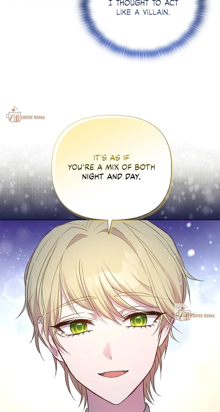 The Villainous Princess Won't Tolerate a Bad Ending Chapter 17 - page 50