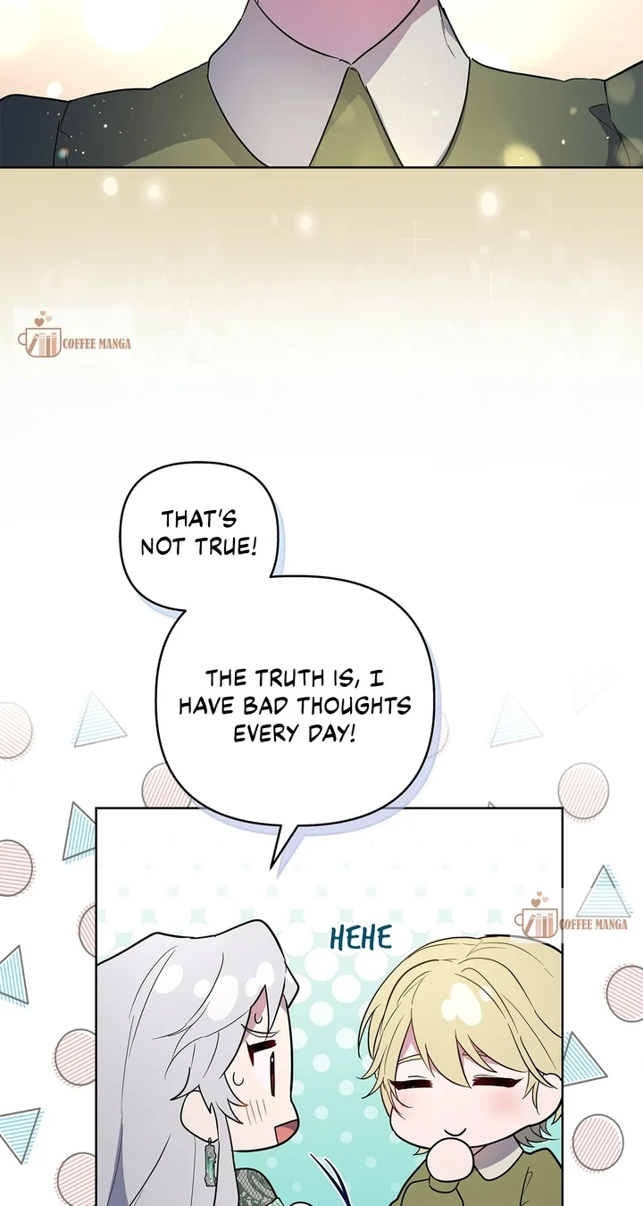 The Villainous Princess Won't Tolerate a Bad Ending Chapter 17 - page 51