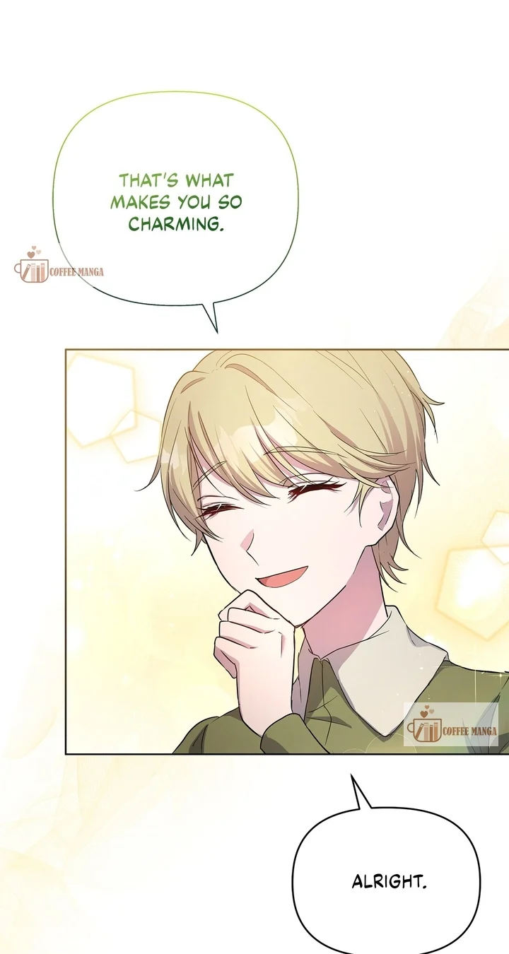 The Villainous Princess Won't Tolerate a Bad Ending Chapter 17 - page 53