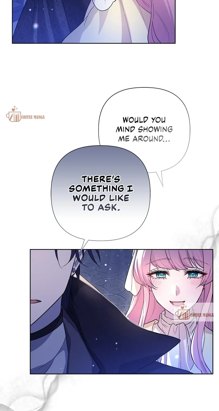 The Villainous Princess Won't Tolerate a Bad Ending Chapter 17 - page 57