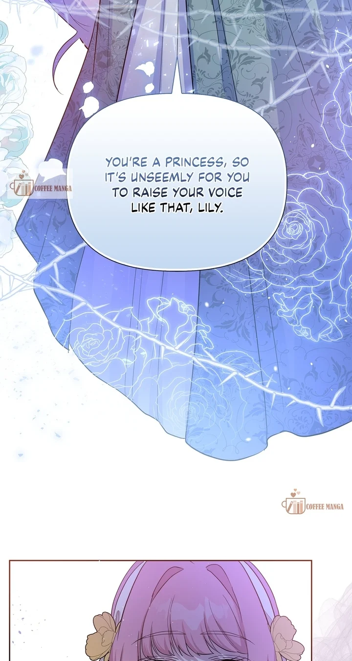 The Villainous Princess Won't Tolerate a Bad Ending Chapter 17 - page 66