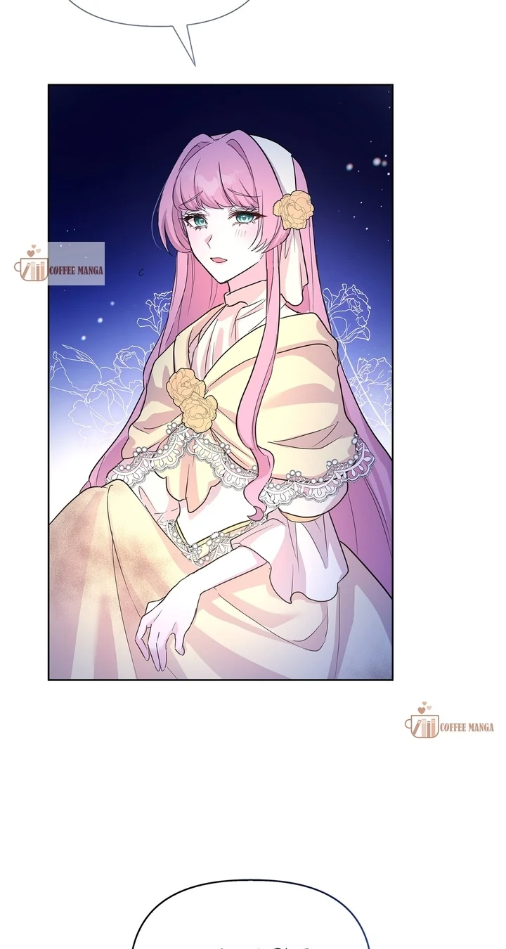 The Villainous Princess Won't Tolerate a Bad Ending Chapter 17 - page 69