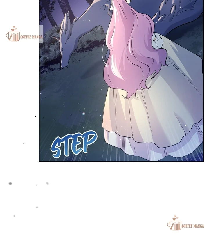 The Villainous Princess Won't Tolerate a Bad Ending Chapter 17 - page 7
