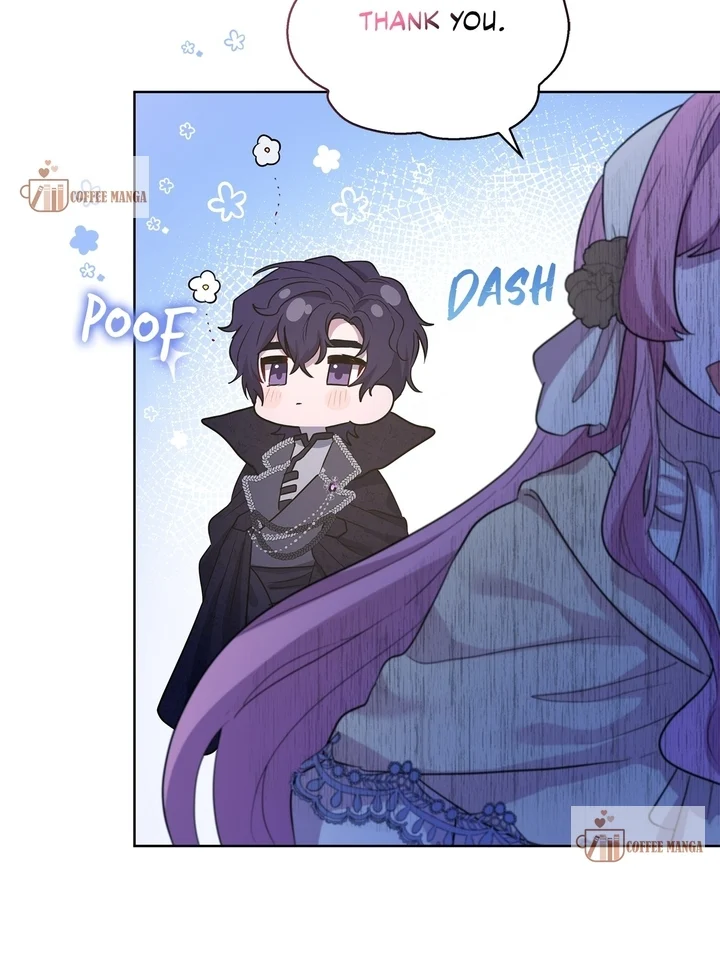 The Villainous Princess Won't Tolerate a Bad Ending Chapter 17 - page 73