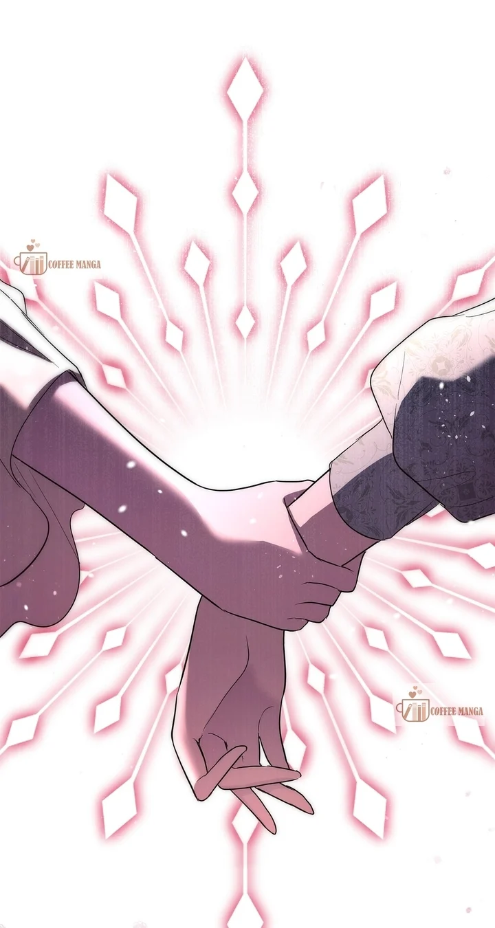 The Villainous Princess Won't Tolerate a Bad Ending Chapter 17 - page 75