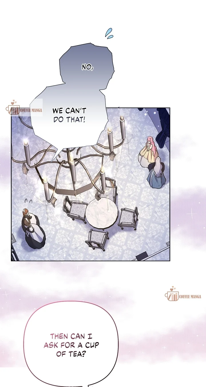 The Villainous Princess Won't Tolerate a Bad Ending Chapter 18 - page 10