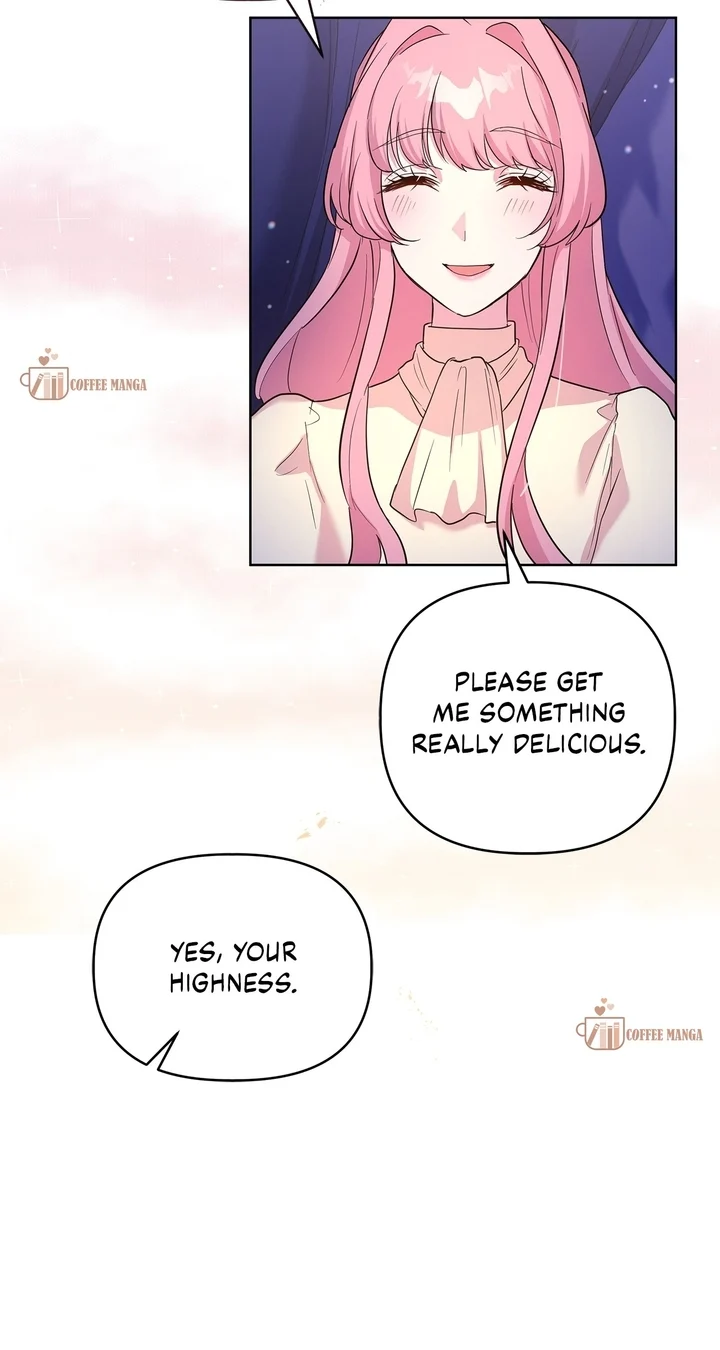 The Villainous Princess Won't Tolerate a Bad Ending Chapter 18 - page 11
