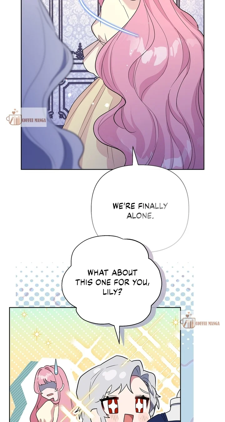 The Villainous Princess Won't Tolerate a Bad Ending Chapter 18 - page 13